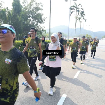 Runner Photo 6939769