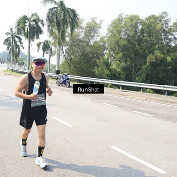 Runner Photo 6939772