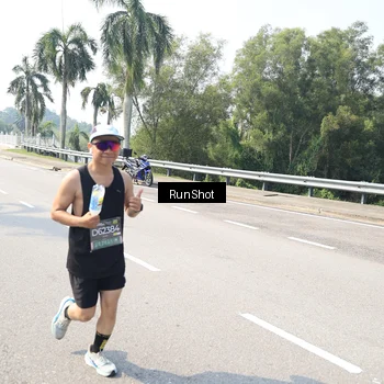 Runner Photo 6939774