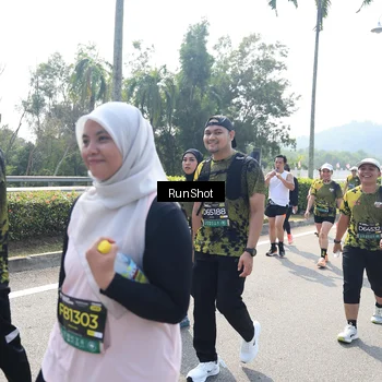 Runner Photo 6939777