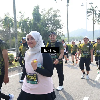 Runner Photo 6939778