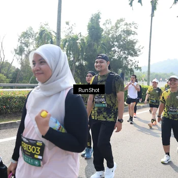 Runner Photo 6939782