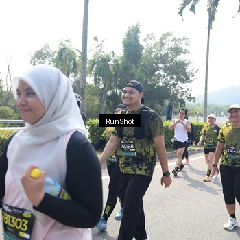 Runner Photo 6939785