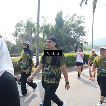 Runner Photo 6939786
