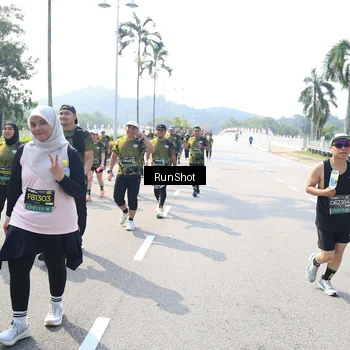 Runner Photo 6939787