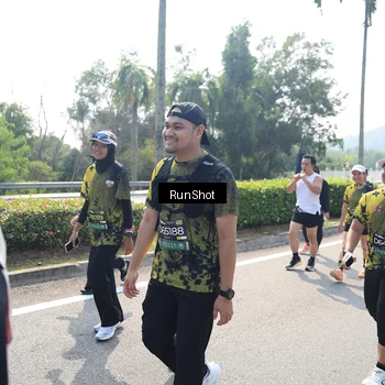 Runner Photo 6939788