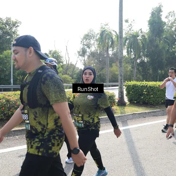 Runner Photo 6939790