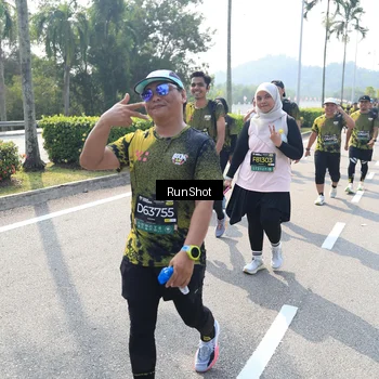 Runner Photo 6939791