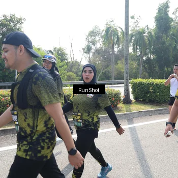 Runner Photo 6939792