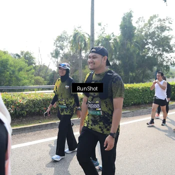 Runner Photo 6939793
