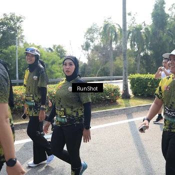 Runner Photo 6939795