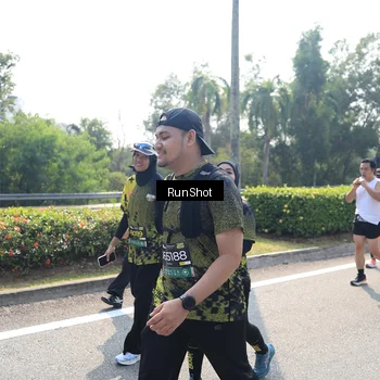 Runner Photo 6939796