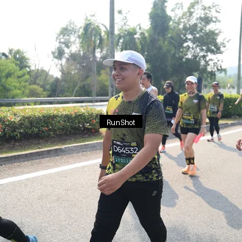Runner Photo 6939797