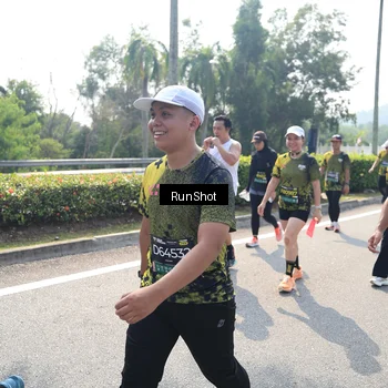 Runner Photo 6939798