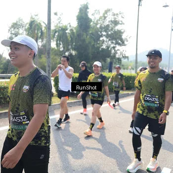 Runner Photo 6939799