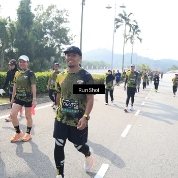 Runner Photo 6939800
