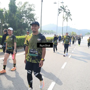 Runner Photo 6939801