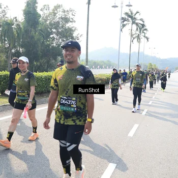Runner Photo 6939802