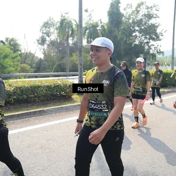 Runner Photo 6939803