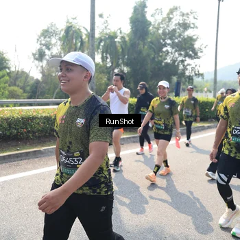 Runner Photo 6939804