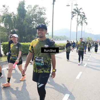 Runner Photo 6939805