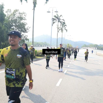 Runner Photo 6939806
