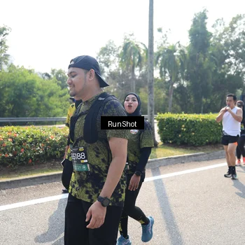 Runner Photo 6939807
