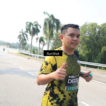 Runner Photo 6939809