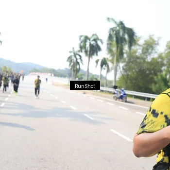 Runner Photo 6939810