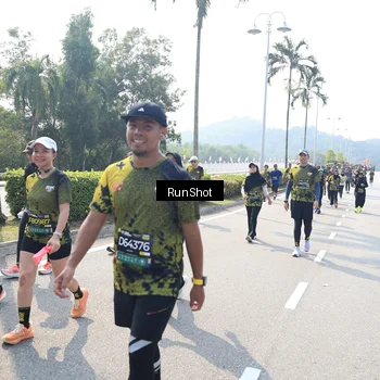 Runner Photo 6939813
