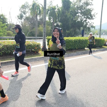 Runner Photo 6939815