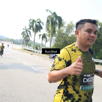Runner Photo 6939817