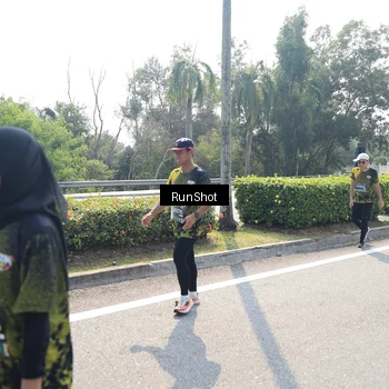 Runner Photo 6939823