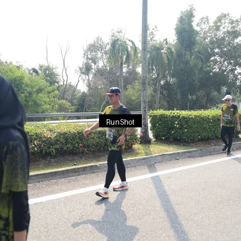 Runner Photo 6939827