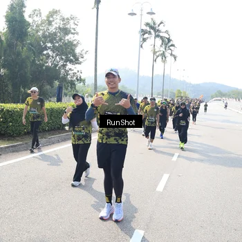 Runner Photo 6939828