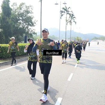 Runner Photo 6939829