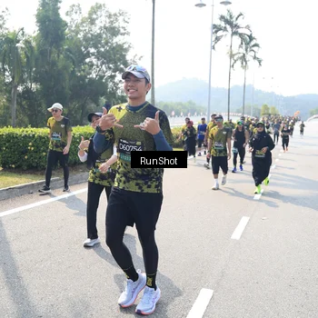 Runner Photo 6939831