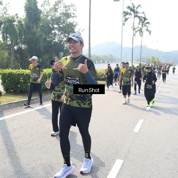 Runner Photo 6939833