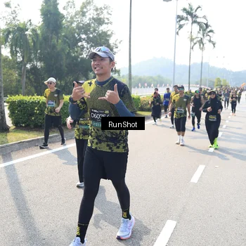 Runner Photo 6939834