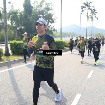 Runner Photo 6939837