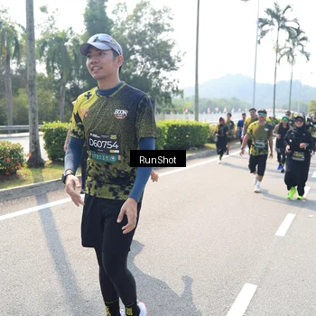 Runner Photo 6939838