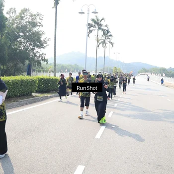 Runner Photo 6939840