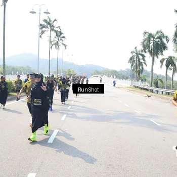 Runner Photo 6939844