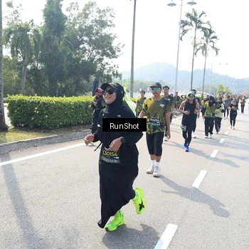 Runner Photo 6939849