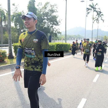 Runner Photo 6939850