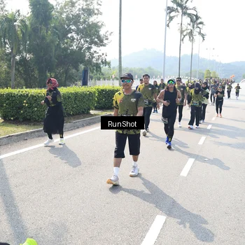 Runner Photo 6939854