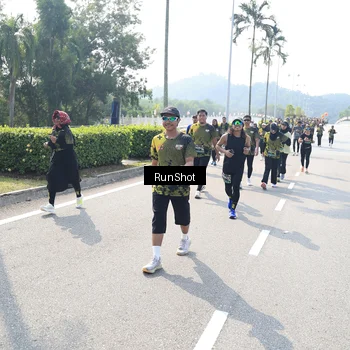 Runner Photo 6939855