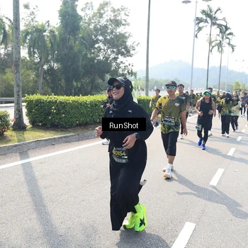 Runner Photo 6939857