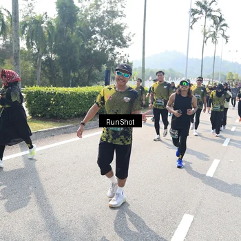 Runner Photo 6939861