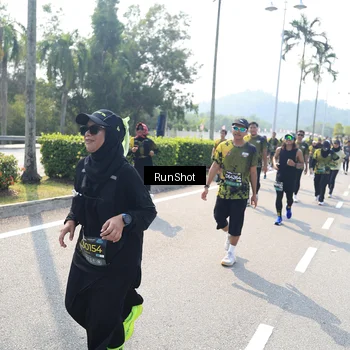Runner Photo 6939862